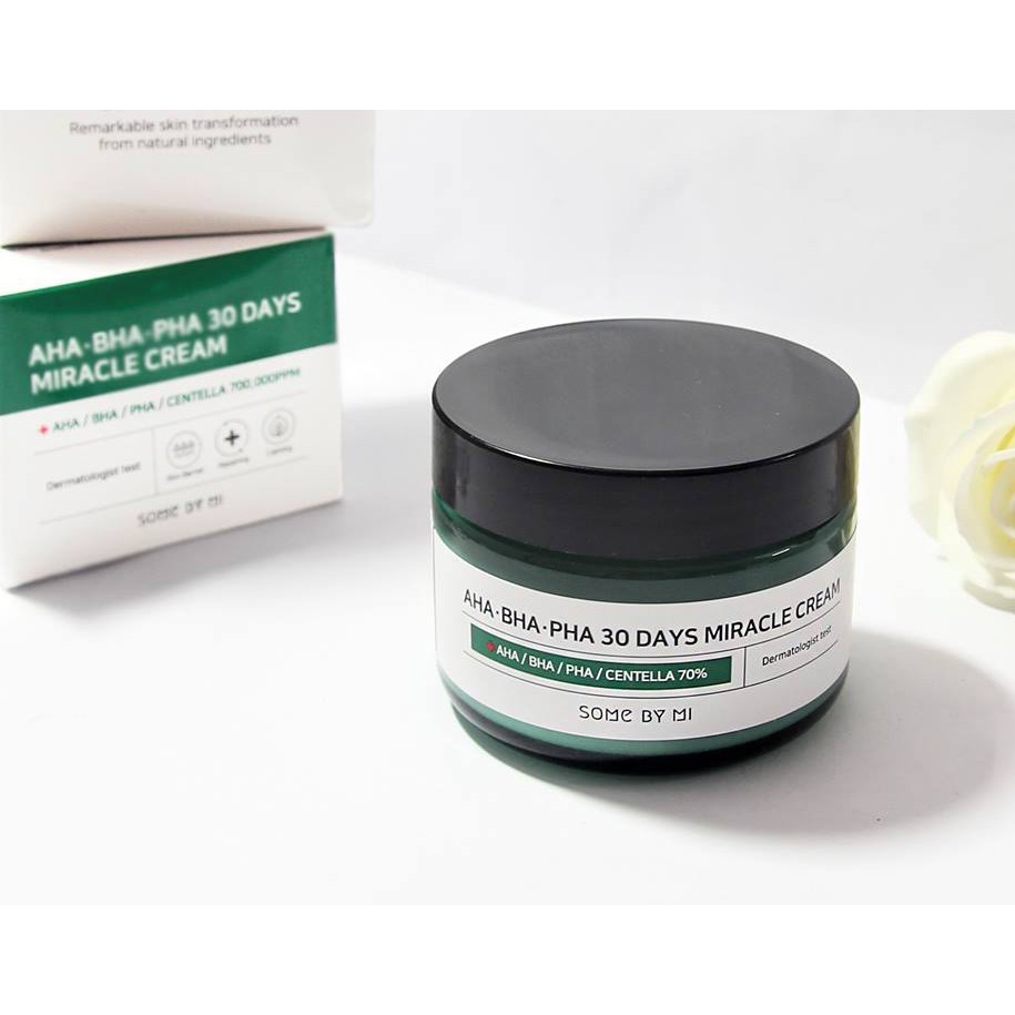 harga some by mi aha bha pha 30 days miracle cream
