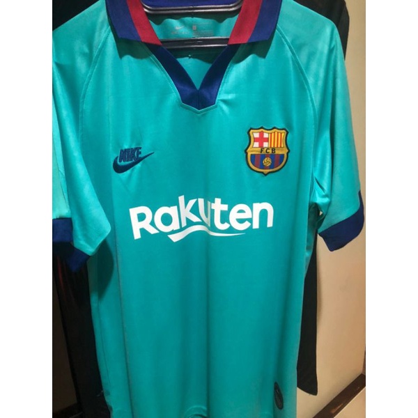jersey barca 3rd grade ori