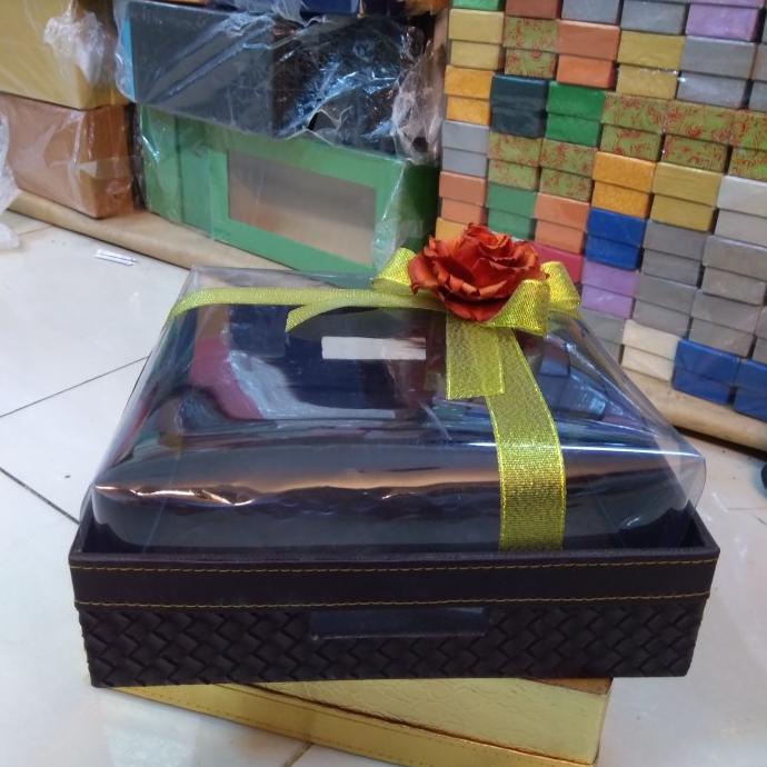

[COD] kotak hantaran || kotak kue 25x25 [COD]
