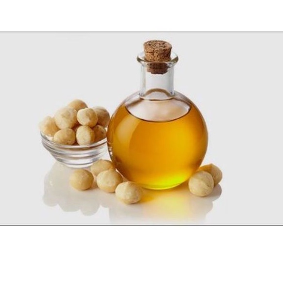 Minyak kemiri gold 1 liter