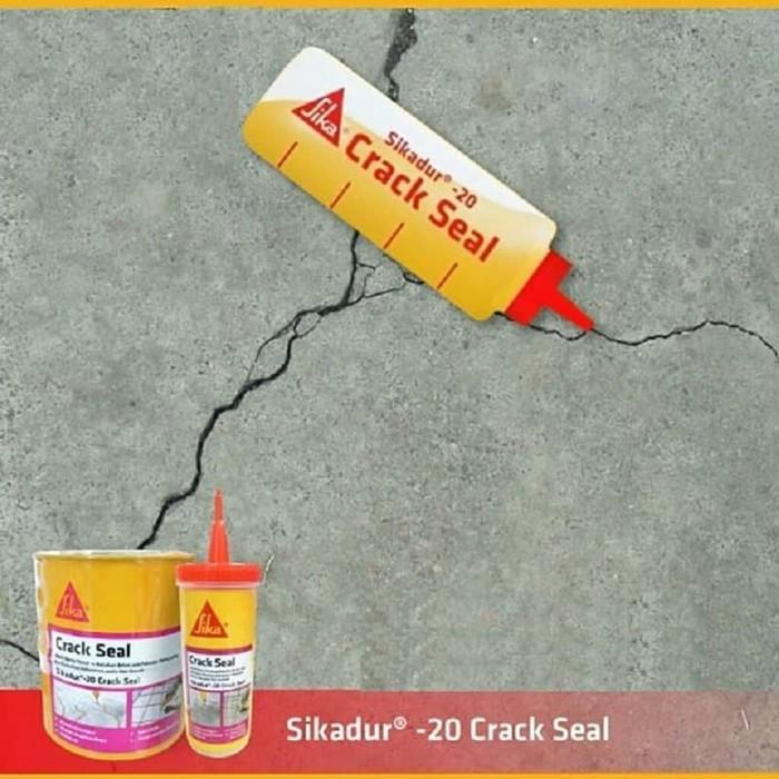 Sika Crack Seal