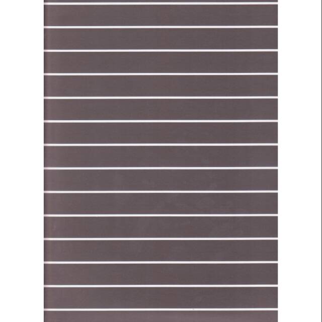 

Kertas Kado Sansan Wawa SW 5313 - stripe garis