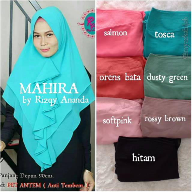 KHIMAR MAHIRA ORI RIZKY ANANDA