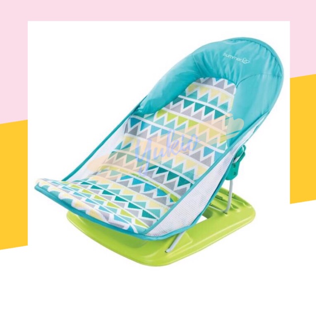 Summer Infant / SummerInfant Deluxe Baby Bather