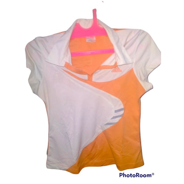 [PRELOVED] Baju olahraga Adidas ORI