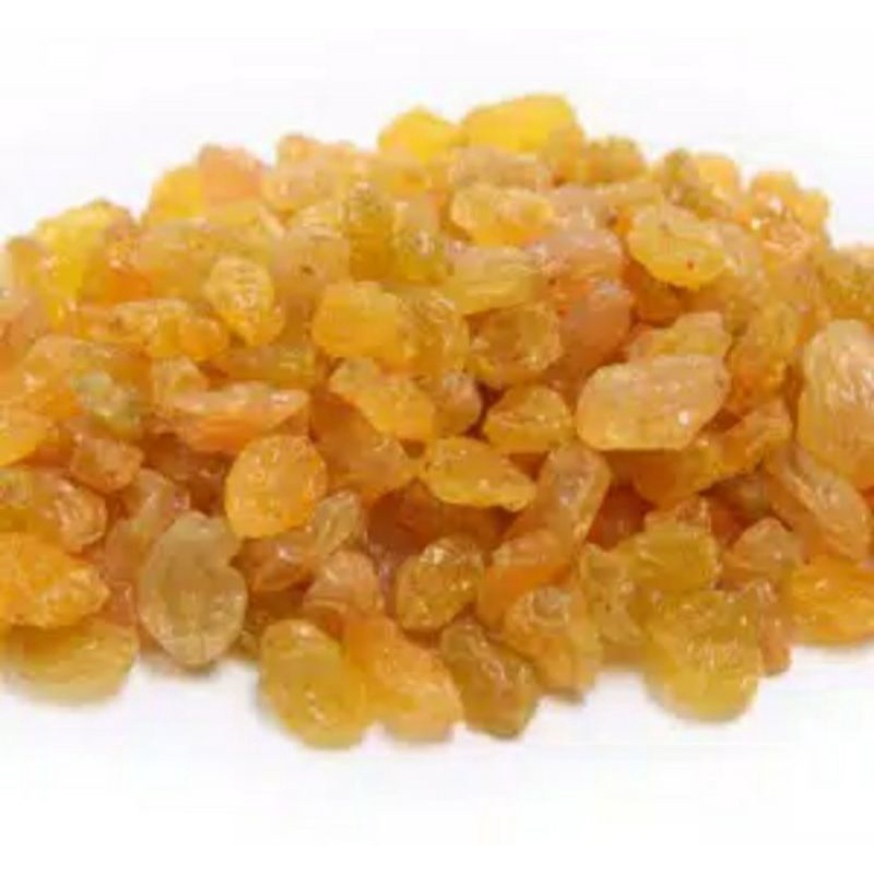 

Kismis Golden Raisin Manis 100gram