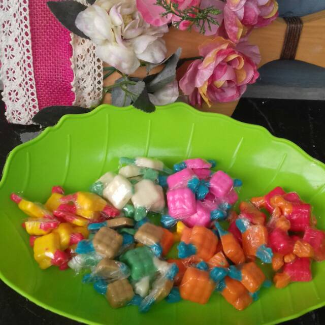 

Ketupat Geulis