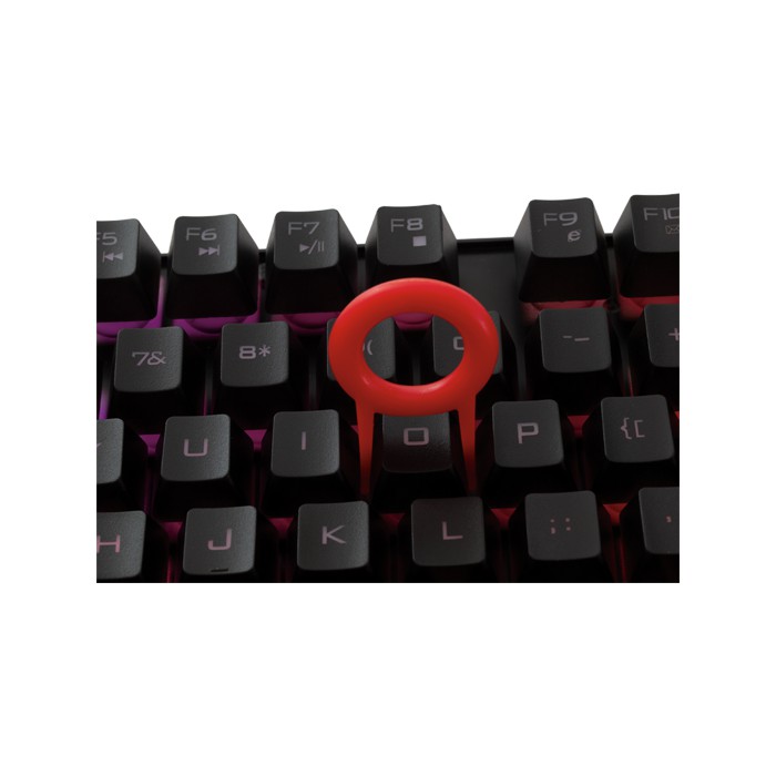 Keyboard Gaming NYK K01