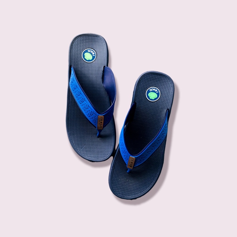 SENDAL PRIA DEWASA / SENDAL KARET PRIA / SENDAL JEPIT KARET