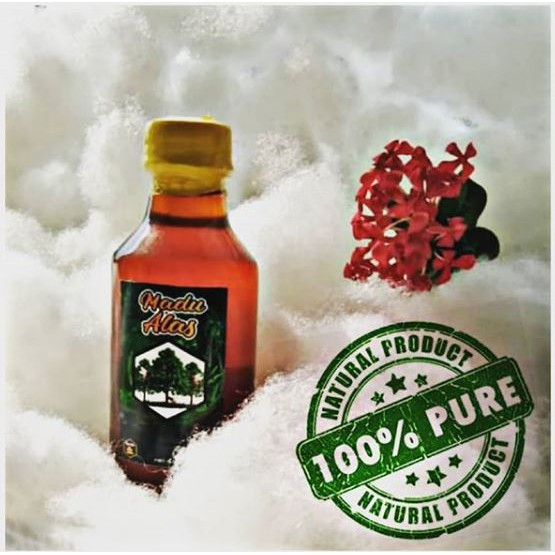 

Madu Alas 150 ml
