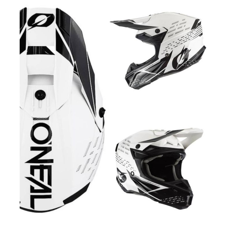 ONEAL 5SERIES TRACE HELMET