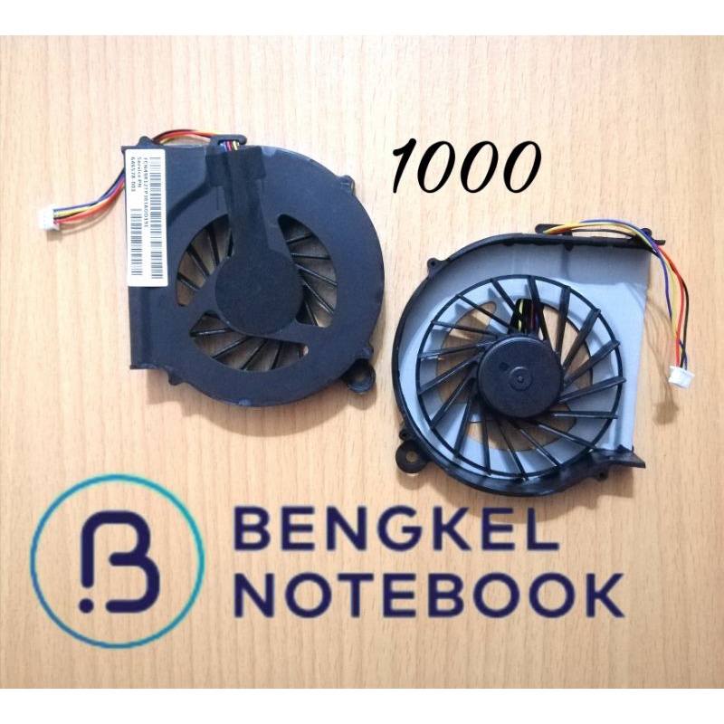 Fan HP 1000 CQ45