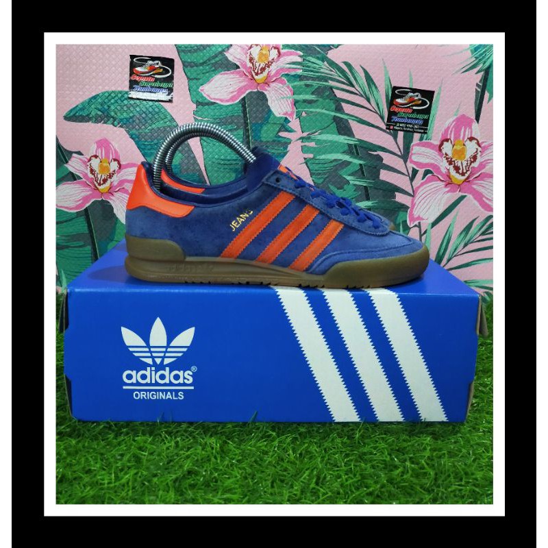 ADIDAS JEANS SECOND ORIGINAL