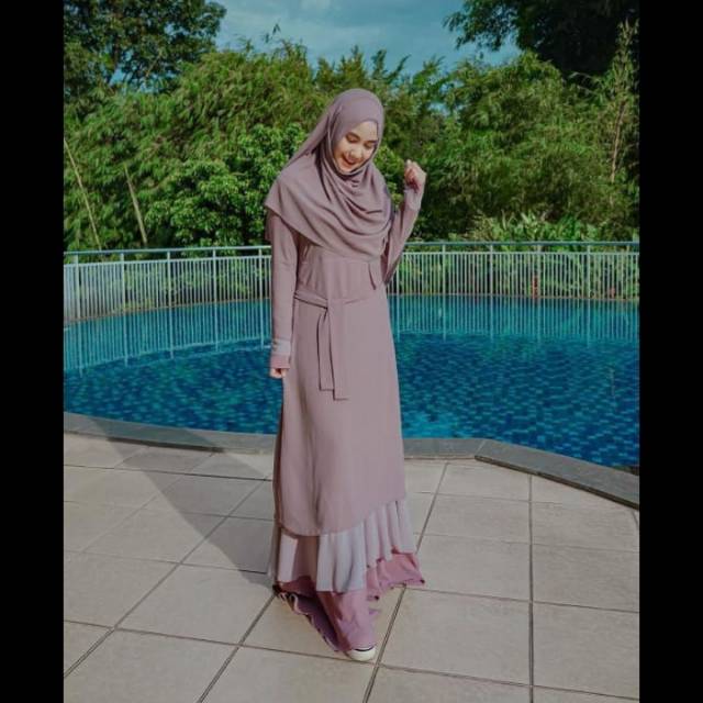 Rania Dress