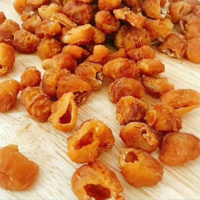 

Lengkeng kering Thailand premium grade A 500 gram