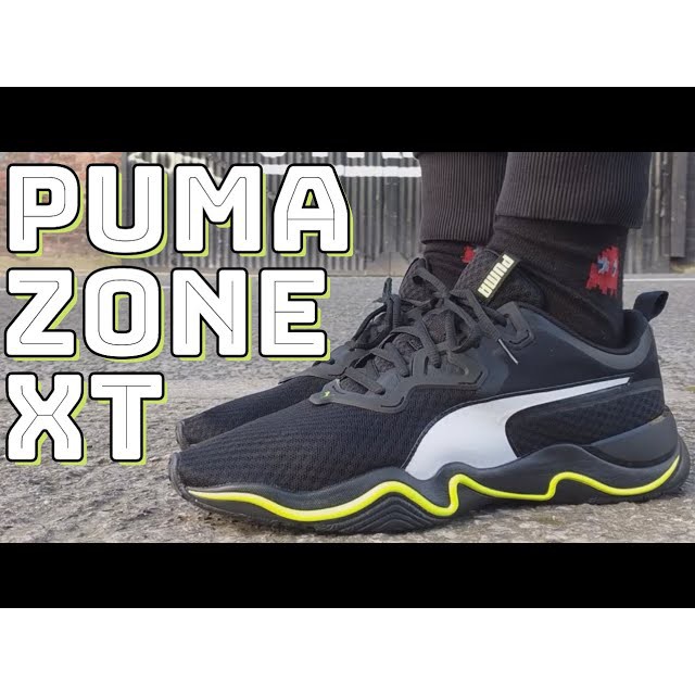 xt puma
