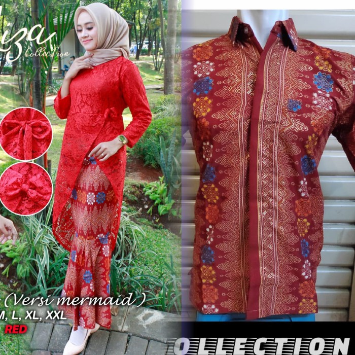 Kemeja batik pria PENDEK  VOL. 4 batik kondangan