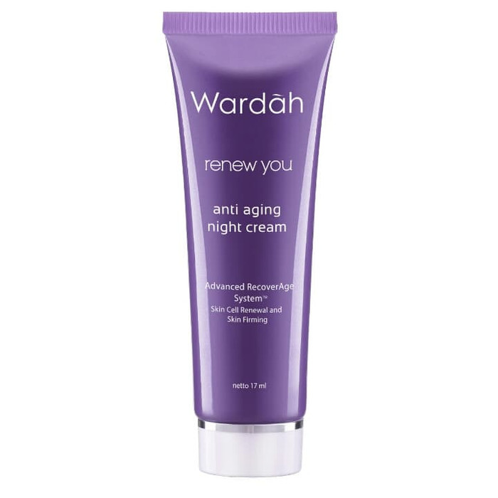 Moisturizer Wardah 