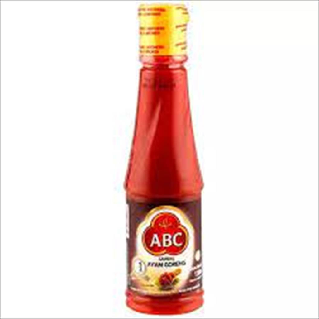 

ABC Sambal Ayam Goreng 135 Ml