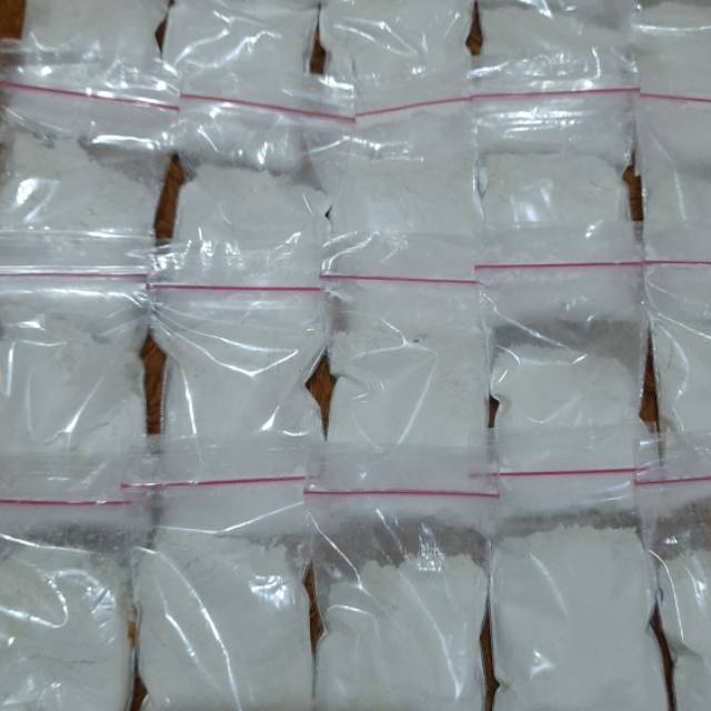 Serbuk pemutih