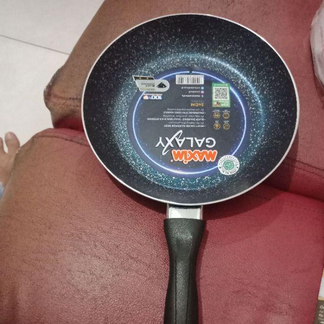 Maxim Galaxy 24 Cm Fry Pan