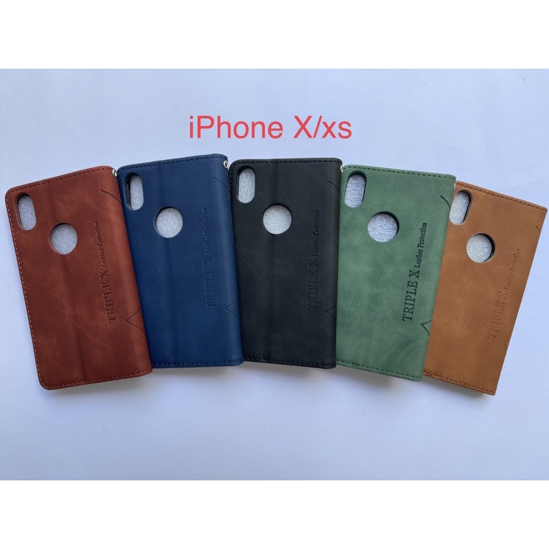 Flip 03 iPhone X/iPhone xs/iPhone xs max/iPhone 11/iPhone 11pro/iPhone 11pro max/iPhone 12