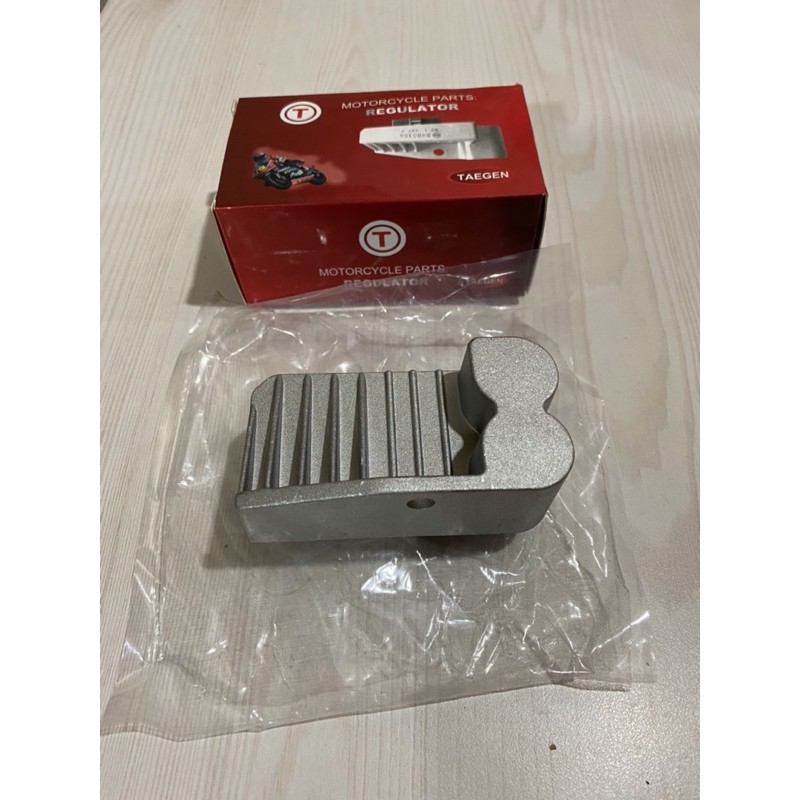 Kiprok/regulator vario 110 fi vario 125 fi