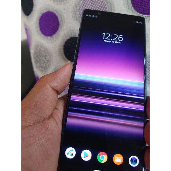 sony xperia 5 ram 6,Sony Xz premium dual global