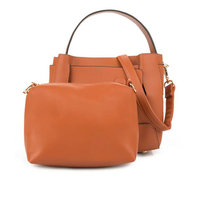 Tas en-ji by palomino delice handbag