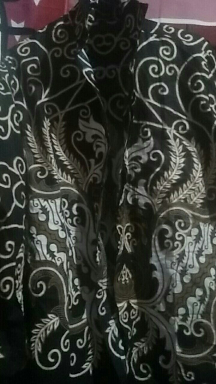 Batik Cowok Kualitas Original Model Regulare Kualitas Setara Mall Asli Luigi Batani Lb