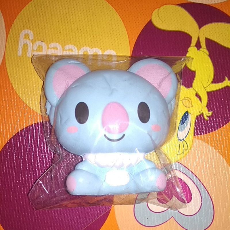 Squishy IBLOOM Koala