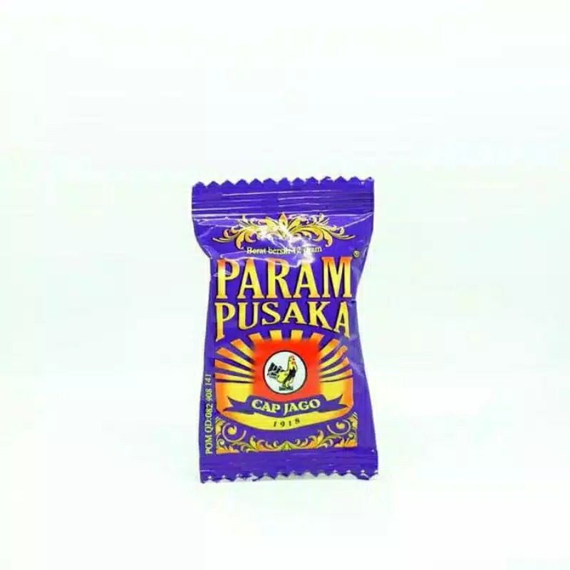 

param pusaka