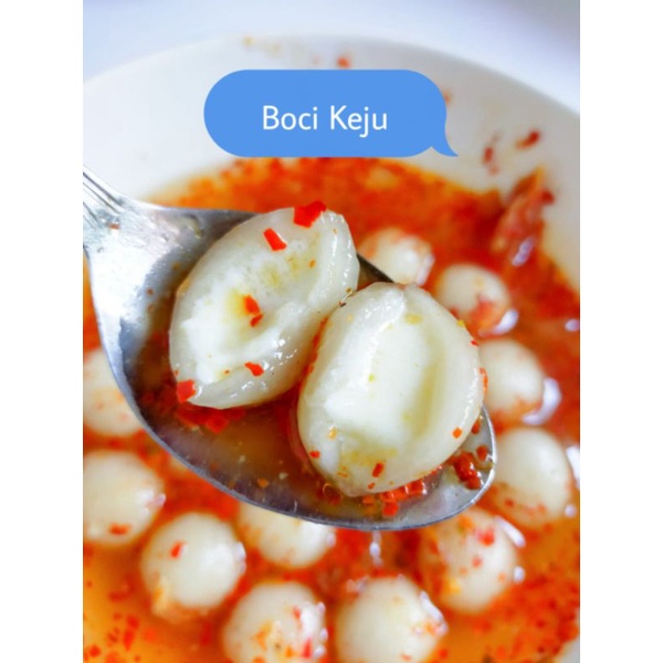 

Baso Aci Keju