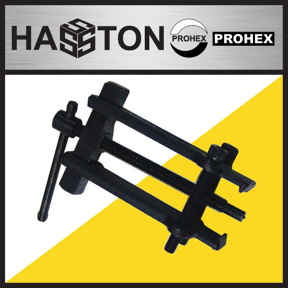 

HASSTON Treker Laher 2 KK Kecil (4600-001)