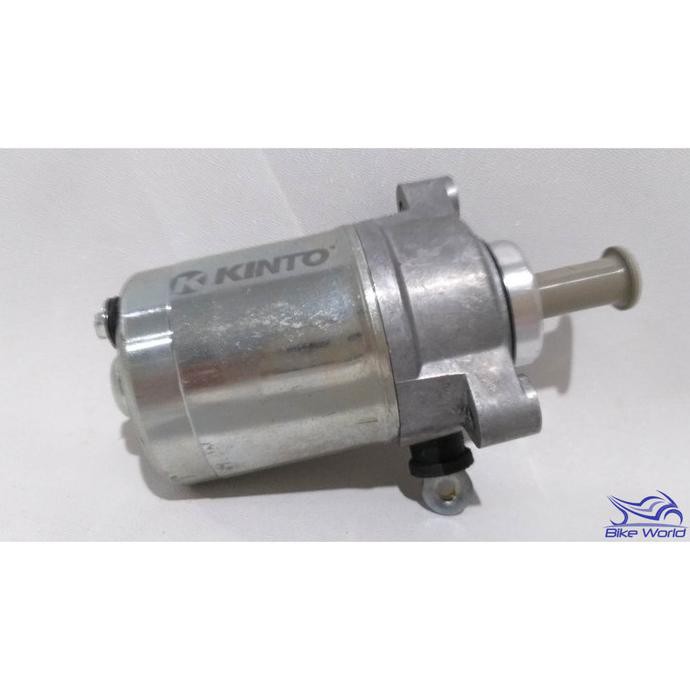Dinamo Stater Yamaha Vega Zr Original
