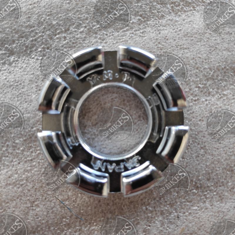 Kunci Jari Jari Spoke Ruji Nepel Nipple Sepeda &amp; Motor