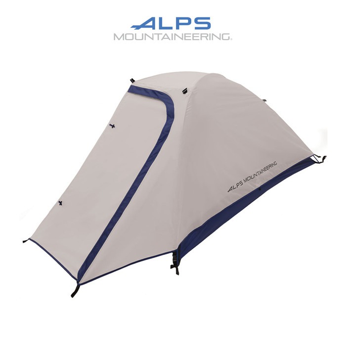 Tenda Camping Alps Mountaineering Zephyr 1
