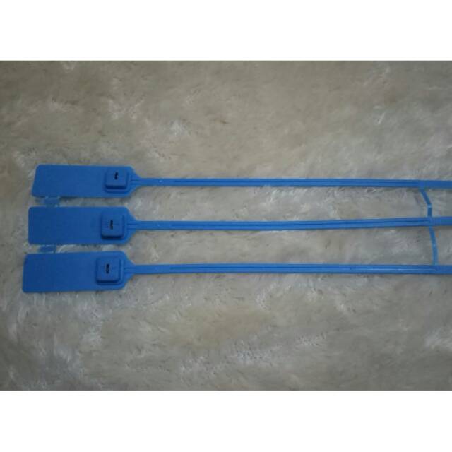 Nes 02/ segel plastik/ segel kontainer