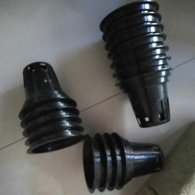Netpot Hidroponik Aquaponik Tebal Kualitas Super