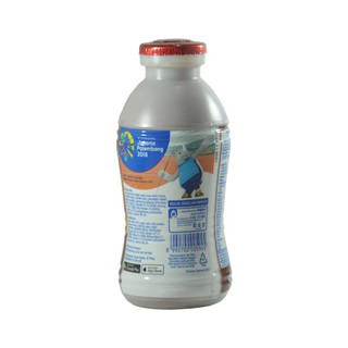 INDOMILK SUSU CAIR COKLAT  190ML Shopee Indonesia