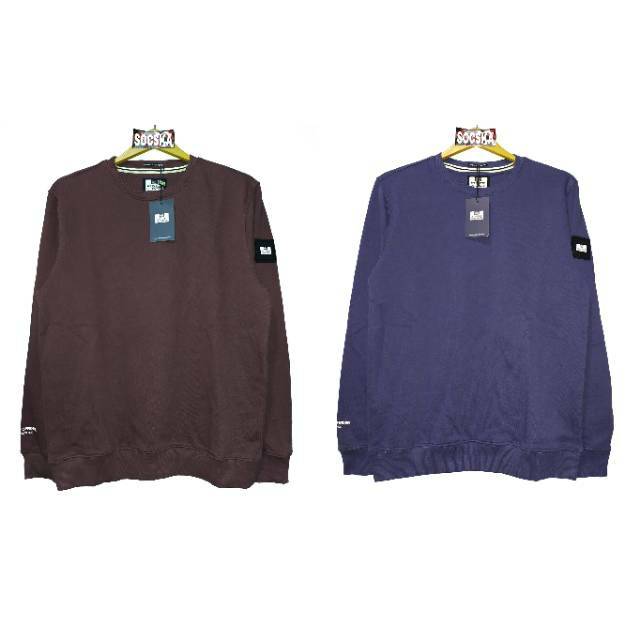 harga sweater weekend offender