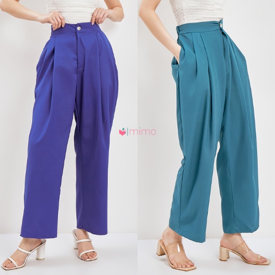 Yora Pants