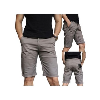 [Bisa COD] Celana Pendek Pria Surfing Distro Premium Renang Pantai Santai Kolor