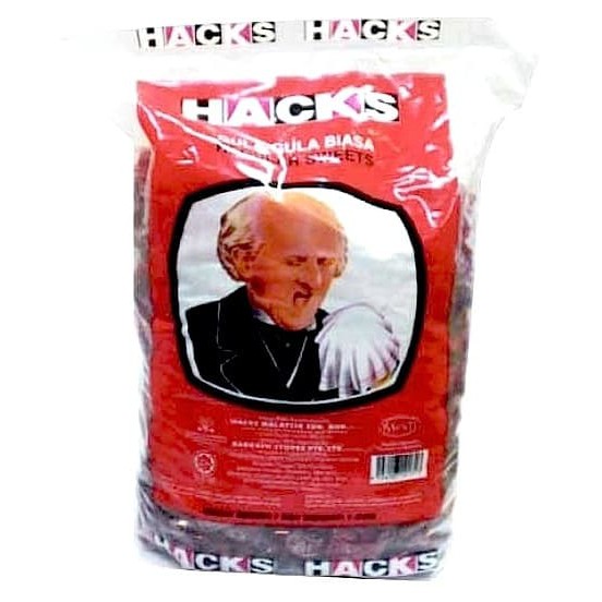 

Permen Hacks 1-5kg Pelega Tenggorokan / Hack Cough Drop Mint Candy