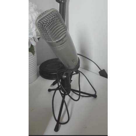 mic samson c01 u pro