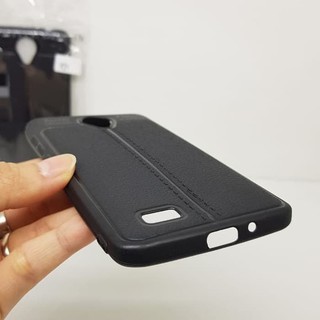 Vivo Y21 Case AutoFocus Carbon Silikon | Shopee Indonesia