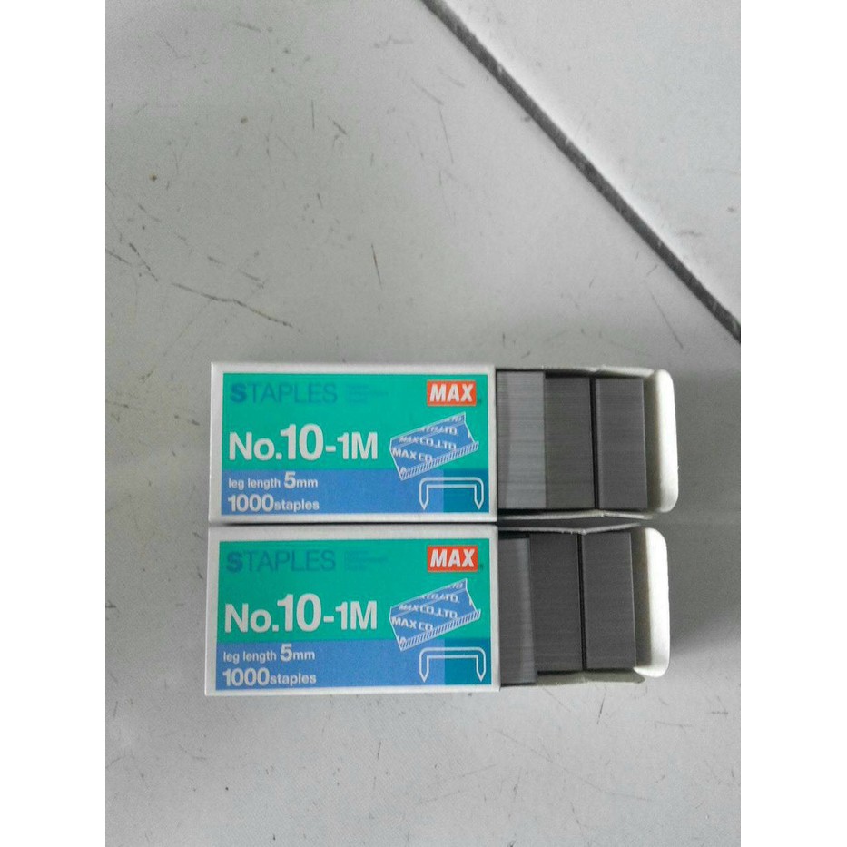 

isi staples no 10