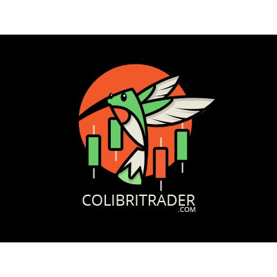 【 VIDEO COURSE 】  Colibri Trader – The Price Action Method and Supply & Demand Trading Forex Video C