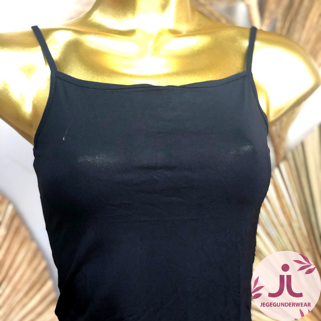 JEGEG UNDERWEAR Basic Tank Top
