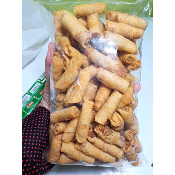 

sumpia udang